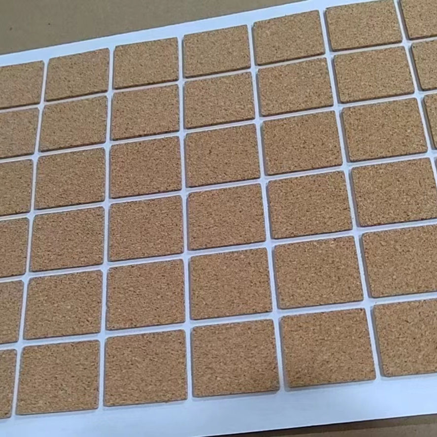Sustainable Cork Hot Pads for Eco-Conscious Kitchen Use