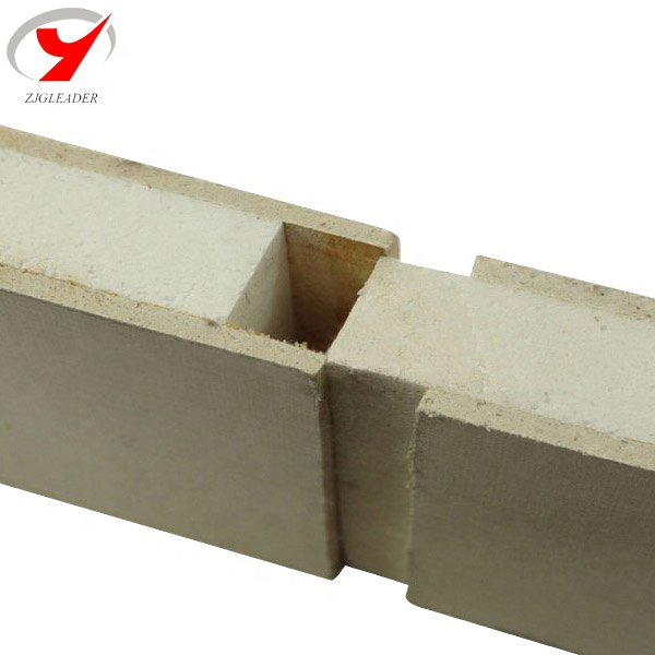 Hot Sale MGO SIP Panel EPS/XPS/PU/Phenolic Sandwich Panel
