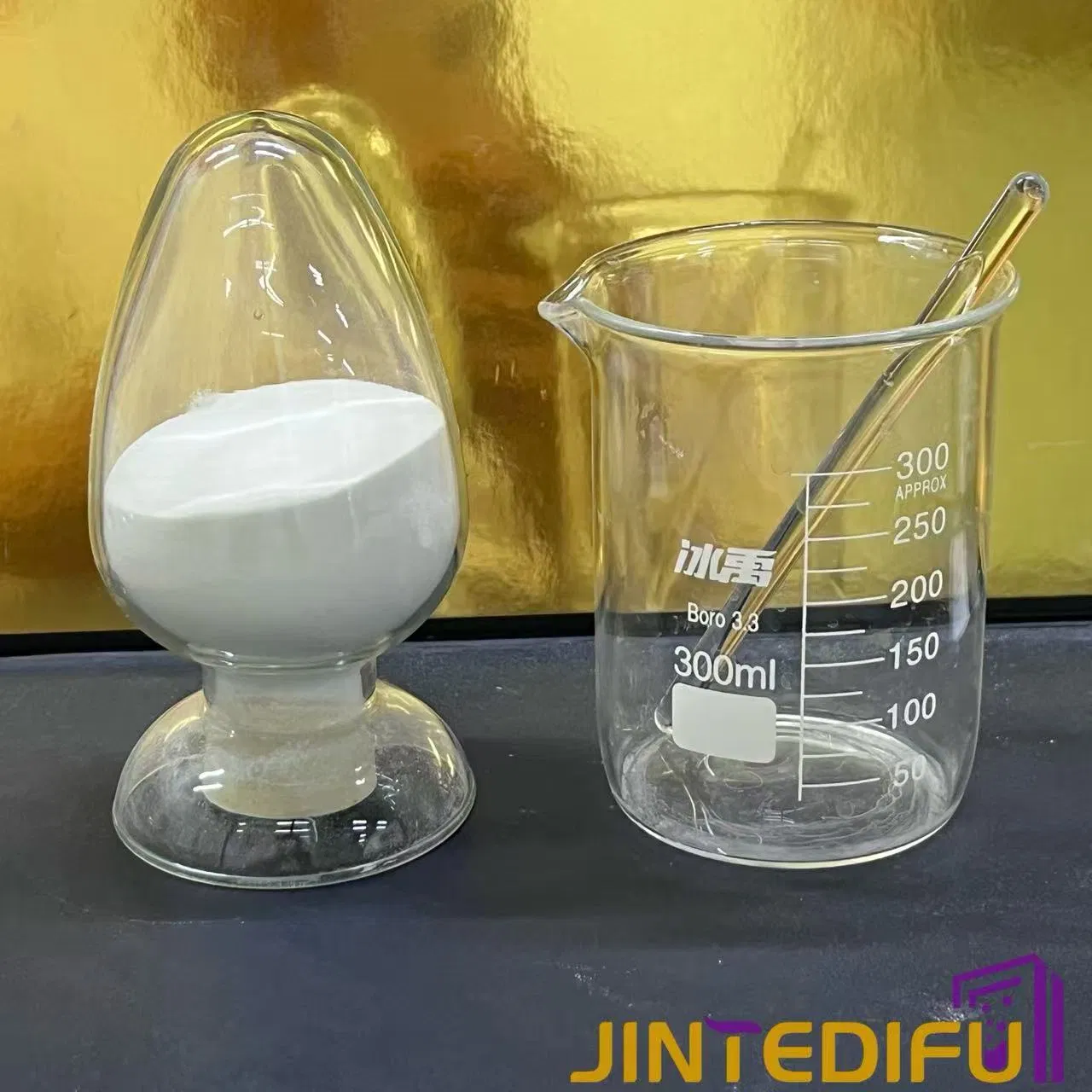 Cement Thickening Agent HPMC Used in Cement and Gypsum Construction HPMC Jint6000