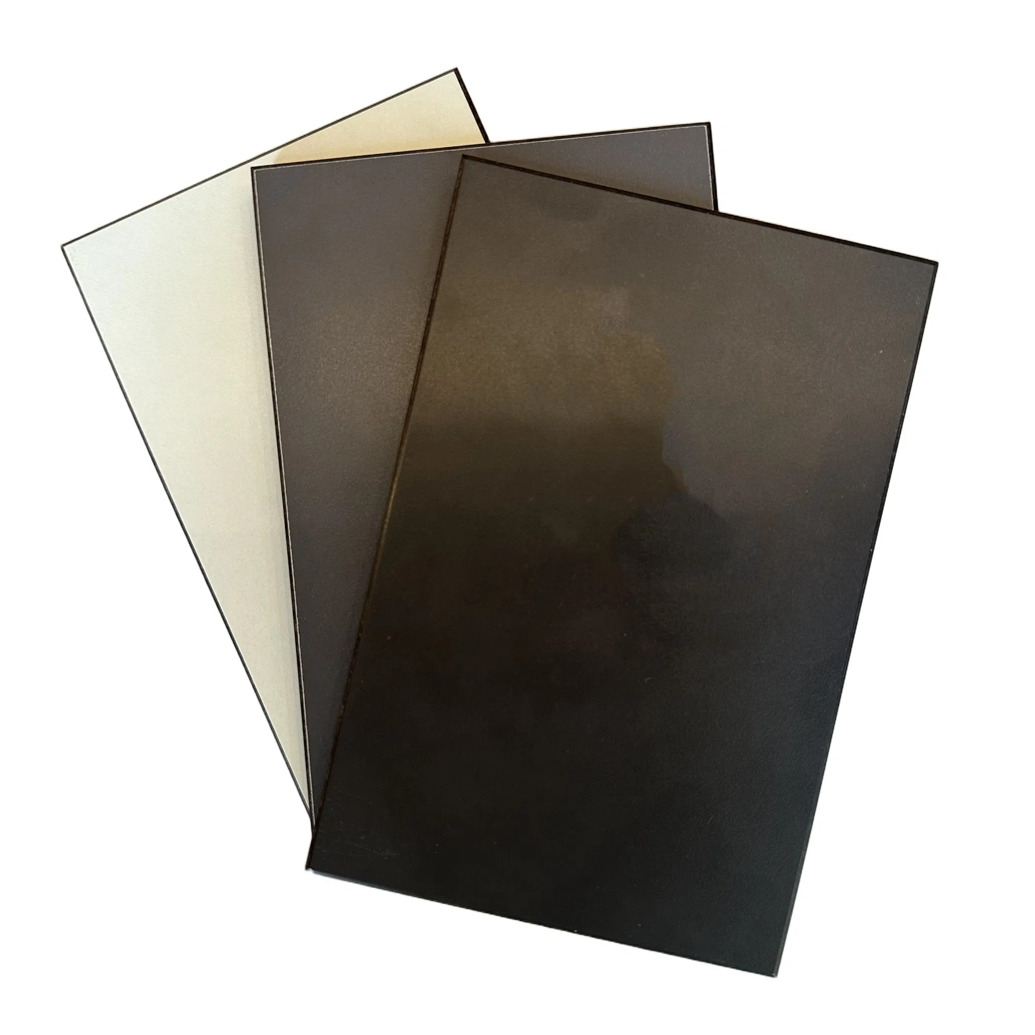 Premium Compact Laminate Sheet with Anti-Warp Stability and Elegant Surface for High-End Toilet Cubicles