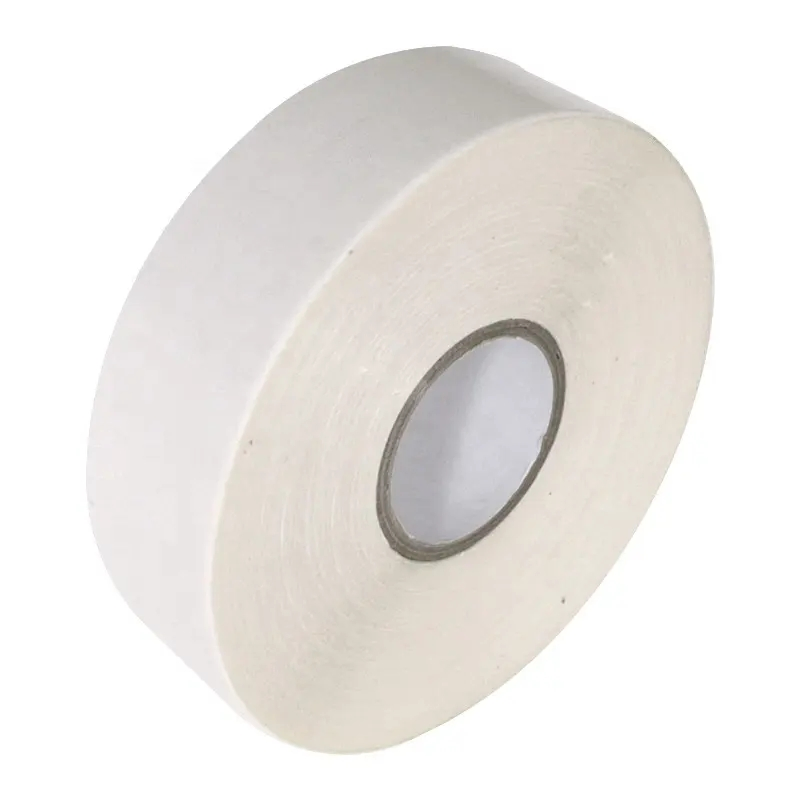 50mmx150m Nonelastic Non-Adhesive Bead Paper Corner Joint Tape