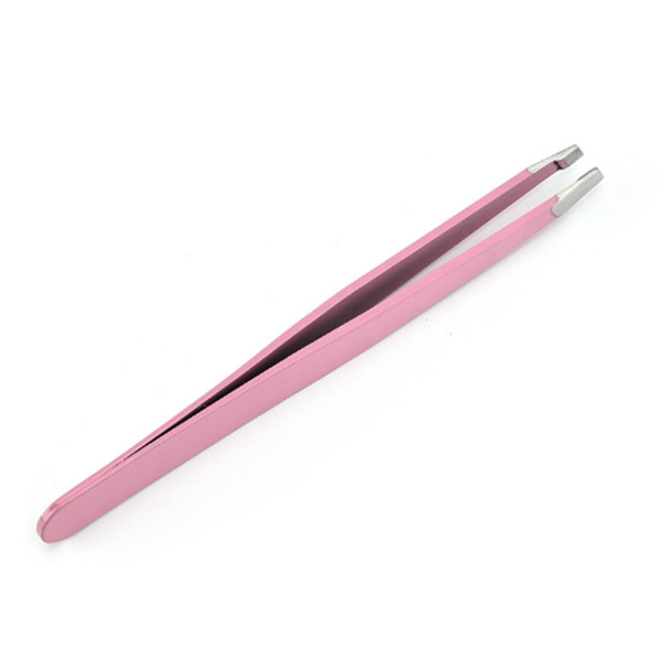 Good Quality Hot Sale Eyebrow Tweezers Printed Tweezers