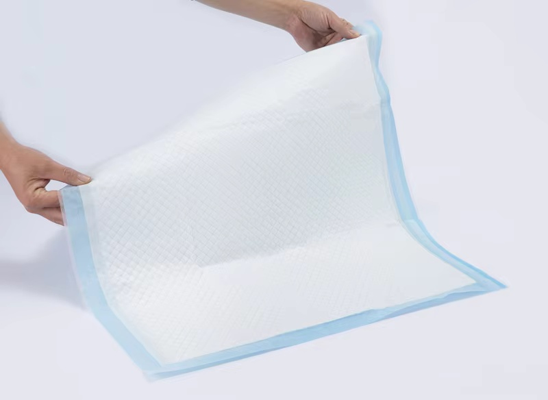 Wholesale Price Pet Dog Puppy Kitten Cat Training Breathable Urine Pad Diaper