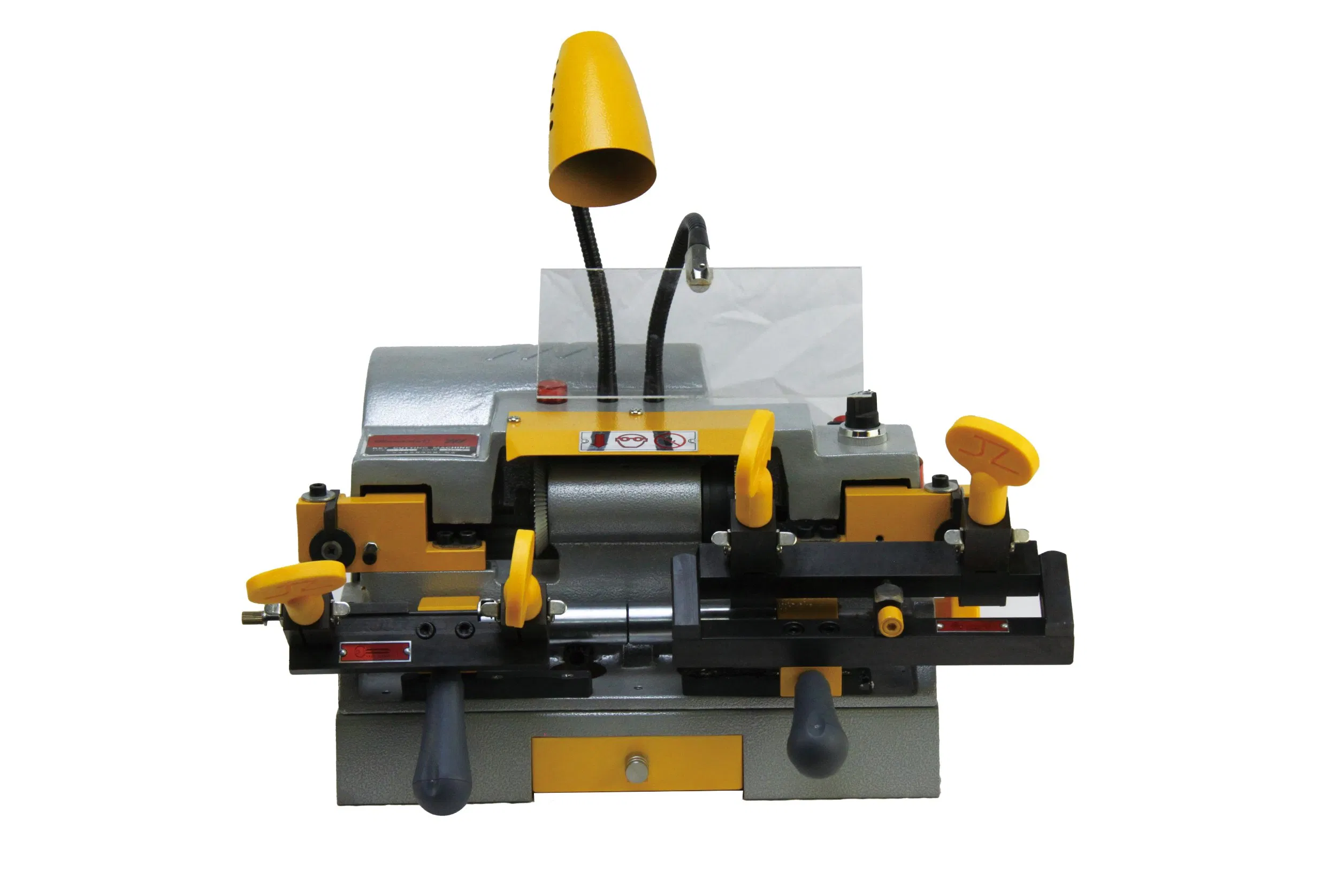 Precision Jz-903dgs Key Cutting Machine 110V/220V for Locksmiths
