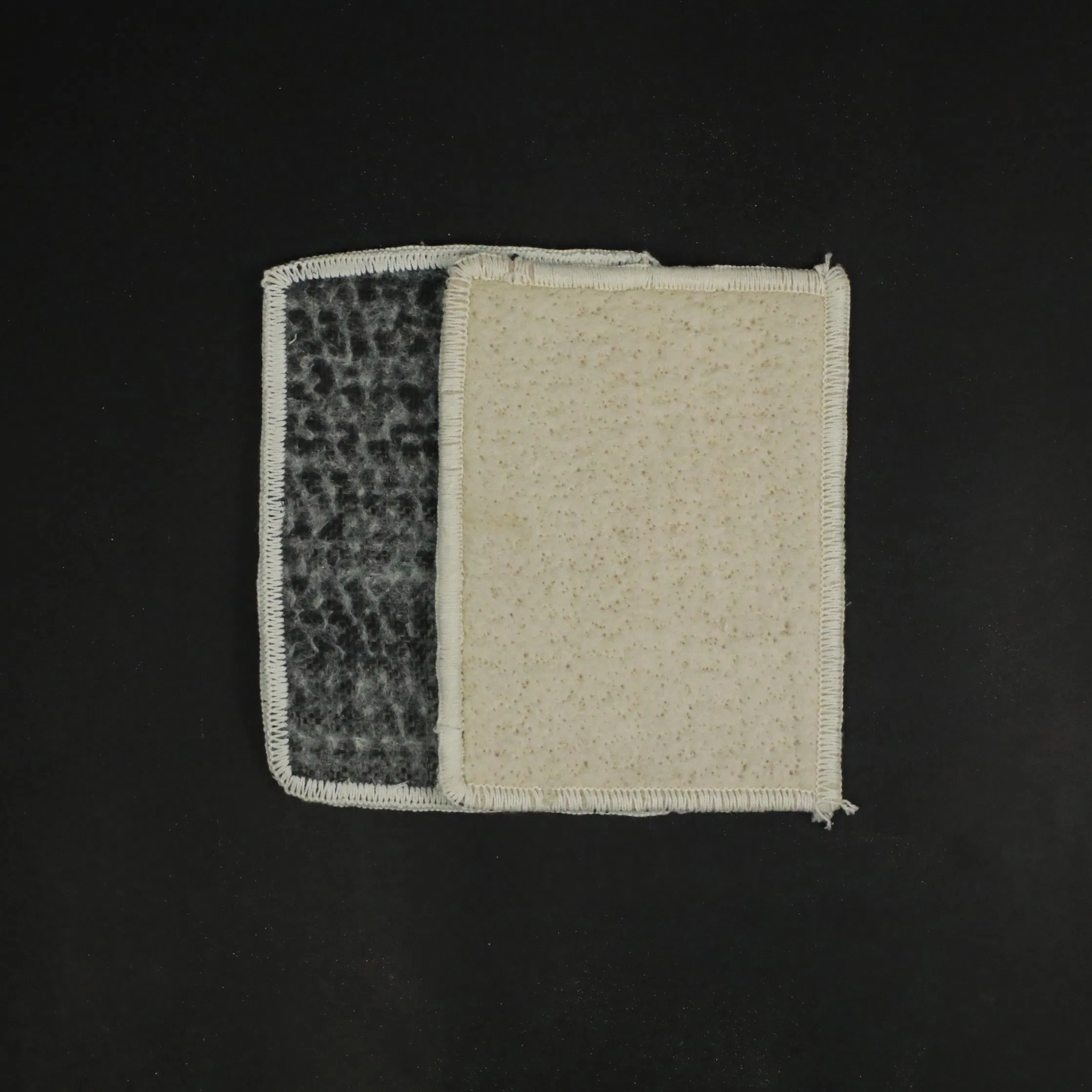 Bentonite Geosynthetic Clay Liner Gcl