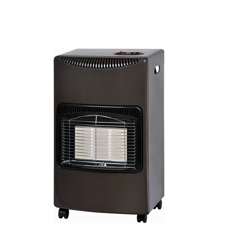 Home Infrared Indoor Cabinet LPG Natural Butane Portable Gas Room Heater