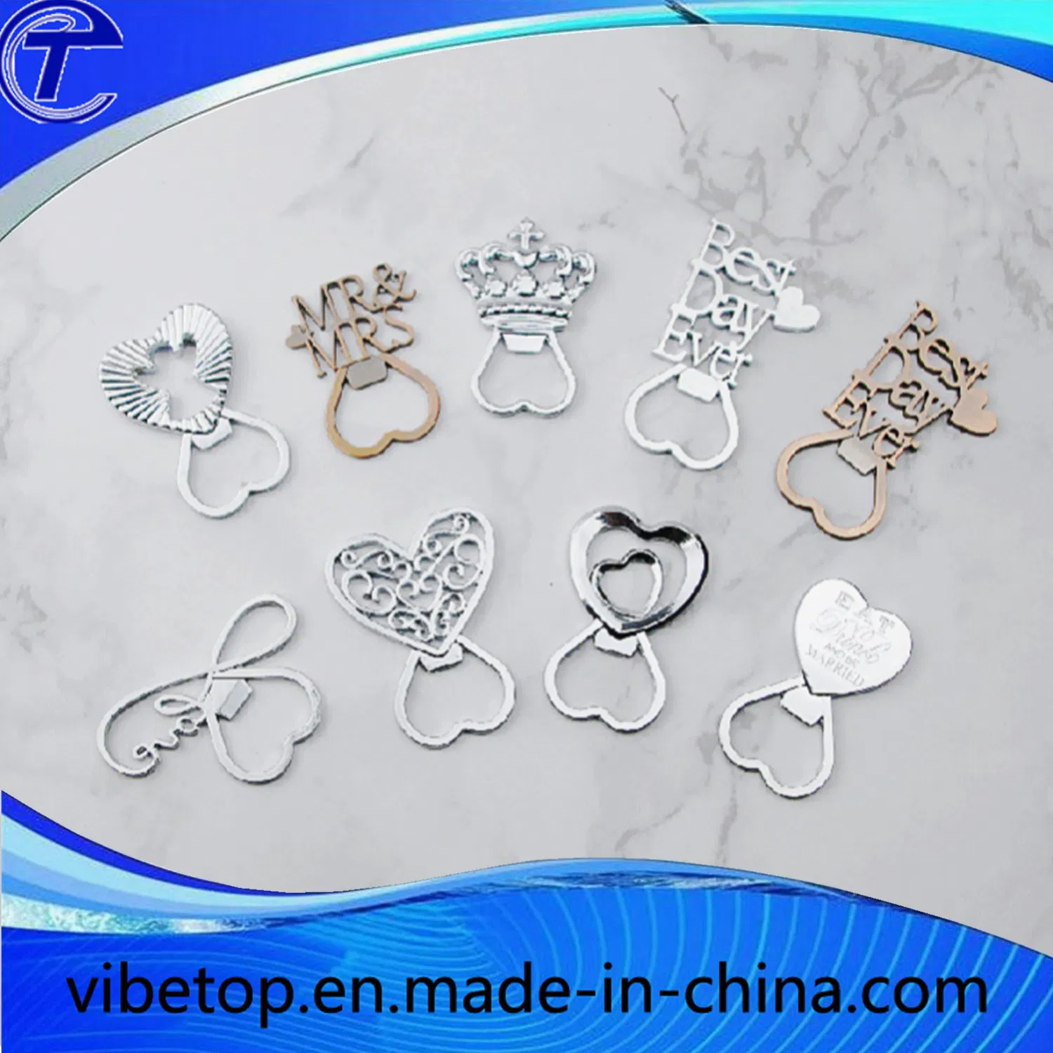 2022 Newest Style Natural Crystal Wine Stopper