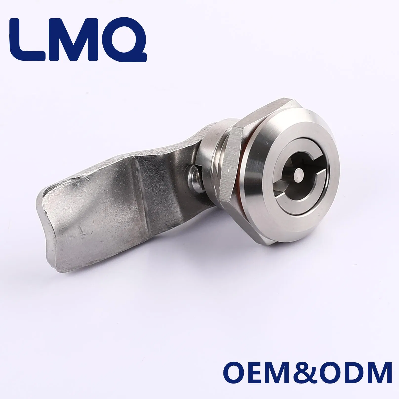Highest Quality Security Combination Sandwich Adjustable Quarter Turn Panel Cam Lock