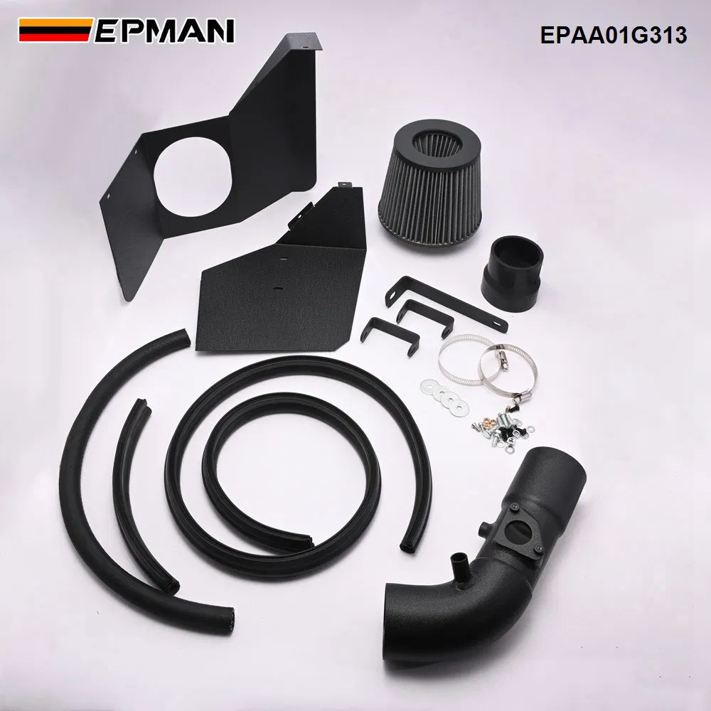 Epman Cold Air Intake System with Heat Shield for Toyota Corolla 2009-2017 / Scion iM 1.8L 2016-2017