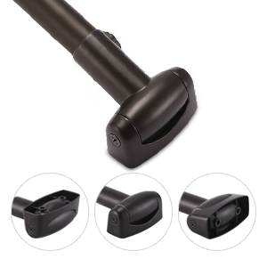 Гибкая душевая штанга Oil Rubbed Bronze
