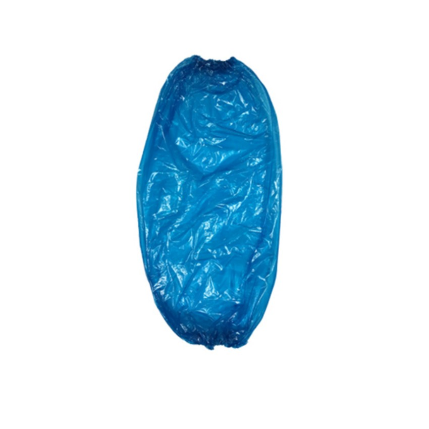 Disposable Waterproof Plastic Sleeve Protector Covers