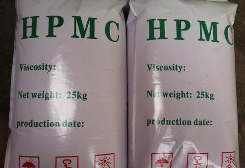 Hydroxypropyl Methylcellulose (HPMC) for Construction