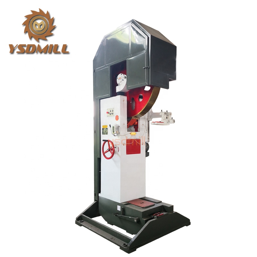 Станок ленточнопильный вертикальный 140 см