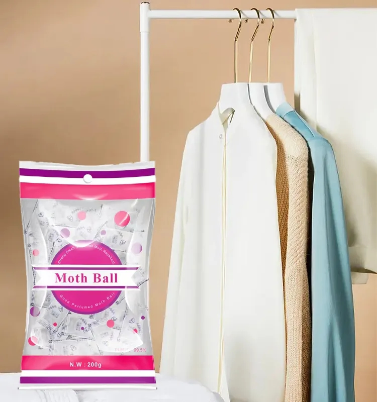 Rayshine Wholesale Pdcb Mildew Tablets for Toilet Bathroom Deodorant