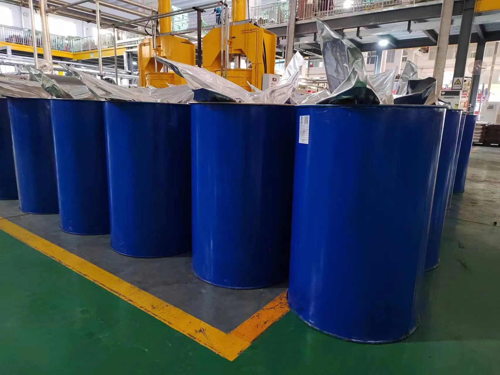 Professional Grade Ms Sealant for Building Sealing