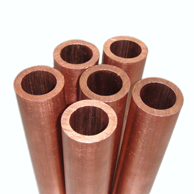 Large Diameter Copper Tube and Copper Pipe
