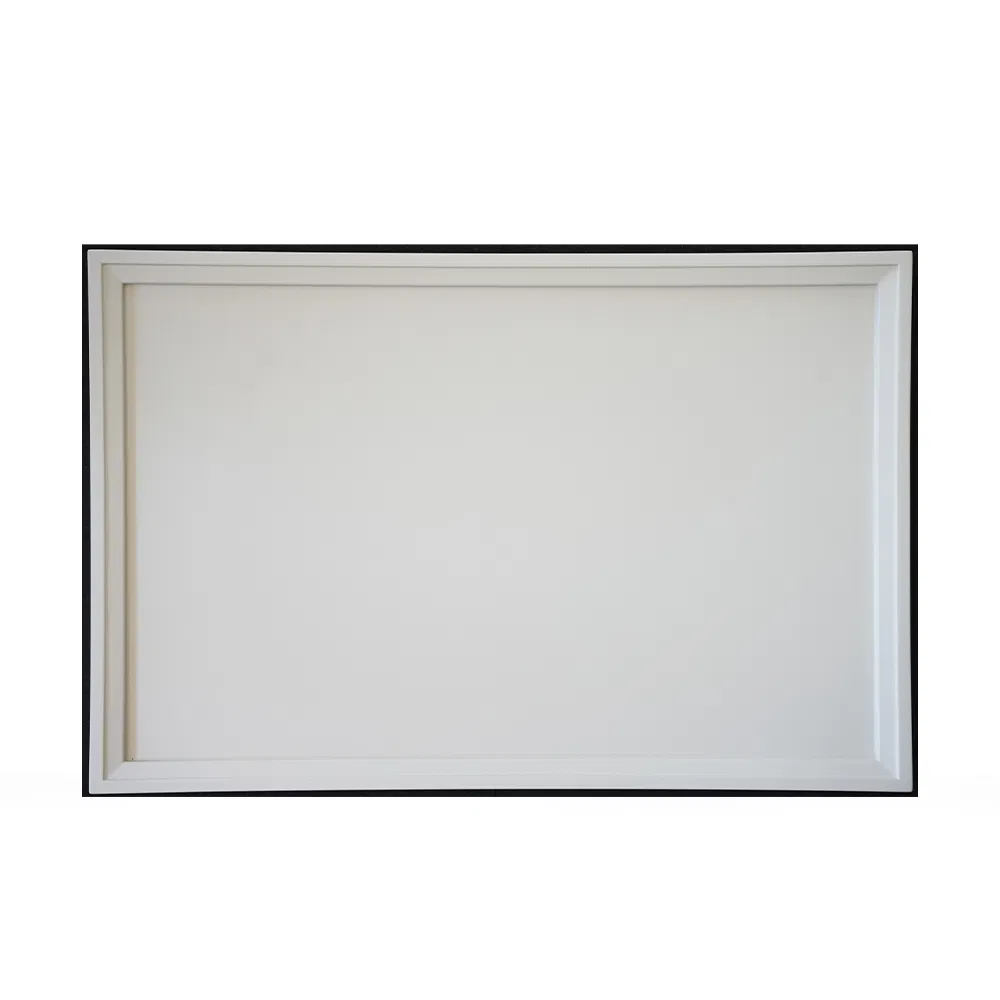 Modern Premium Melamine Kitchen Cabinet Doors for Stylish Homes