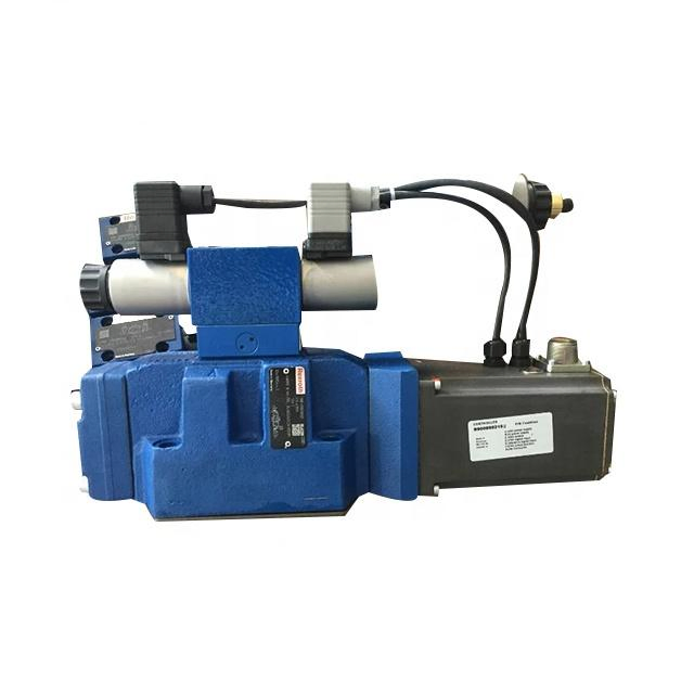Гидравлический обратный клапан Rexroth SV20PA