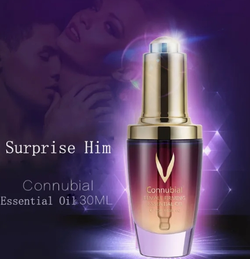 OEM Herbal Female Health Vaginal Detox Essential Oil for Female Healthcare