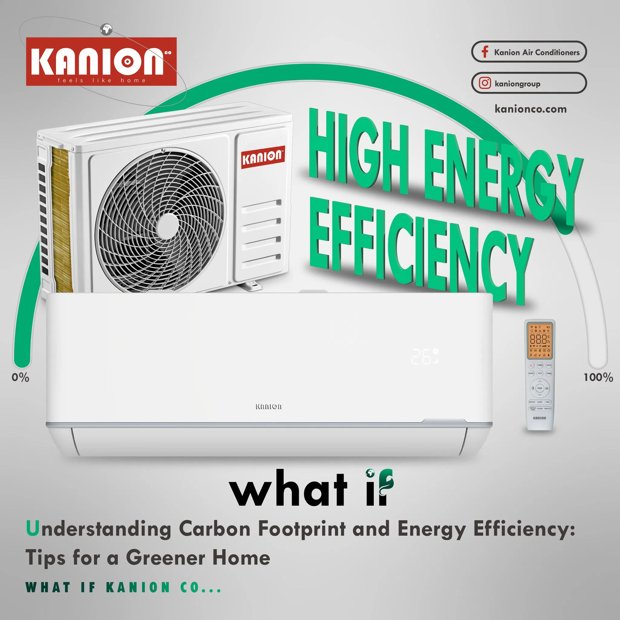 Inverter 9000BTU 12000BTU 18000BTU 24000BTU R410A 50Hz/60Hz Split Air Conditioner