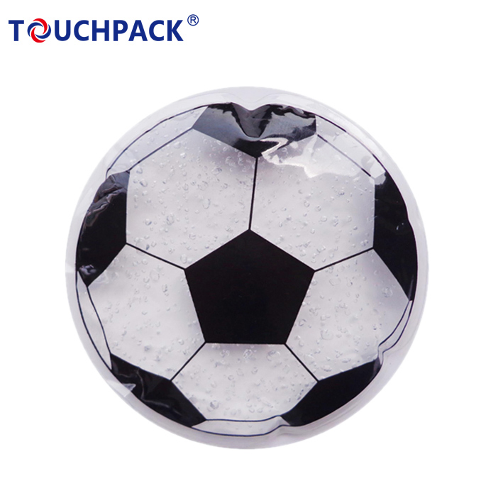 Special Shaped Ice Pack for Body and Food