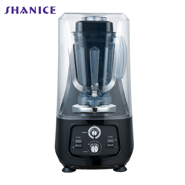 OEM&ODM Kitchen Appliance Equipments Powerful Commercial Smoothie Blender Ice Crusher Meat Grinder