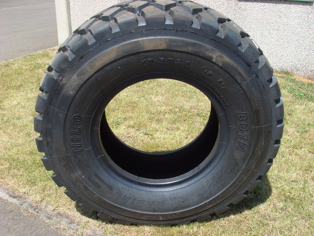 Advance Hilo Aeolus Triangle Forever Radial OTR Off-Road Tires