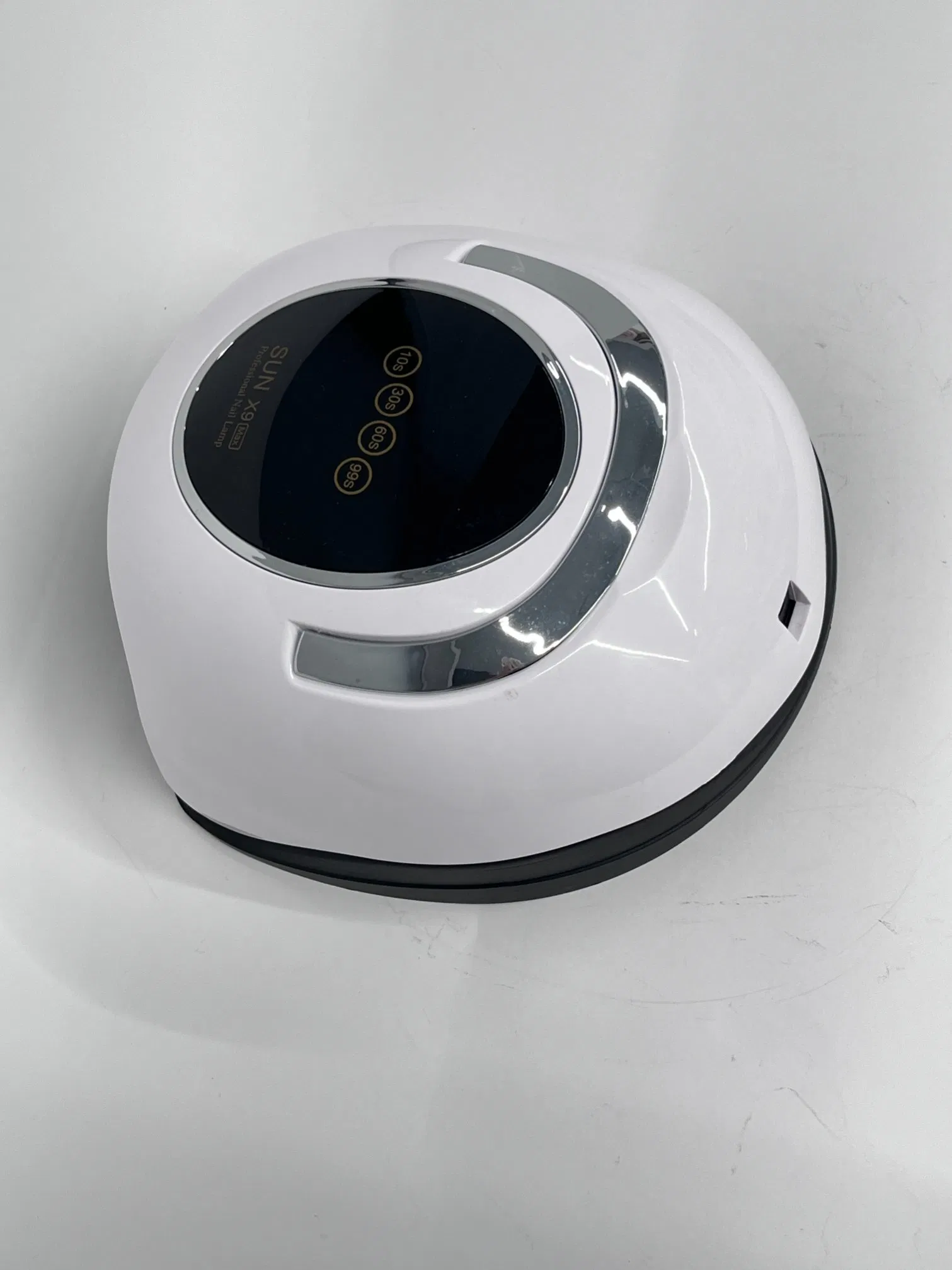 Versatile Nail Beauty Solutions with Professional Nail Dust Collection System