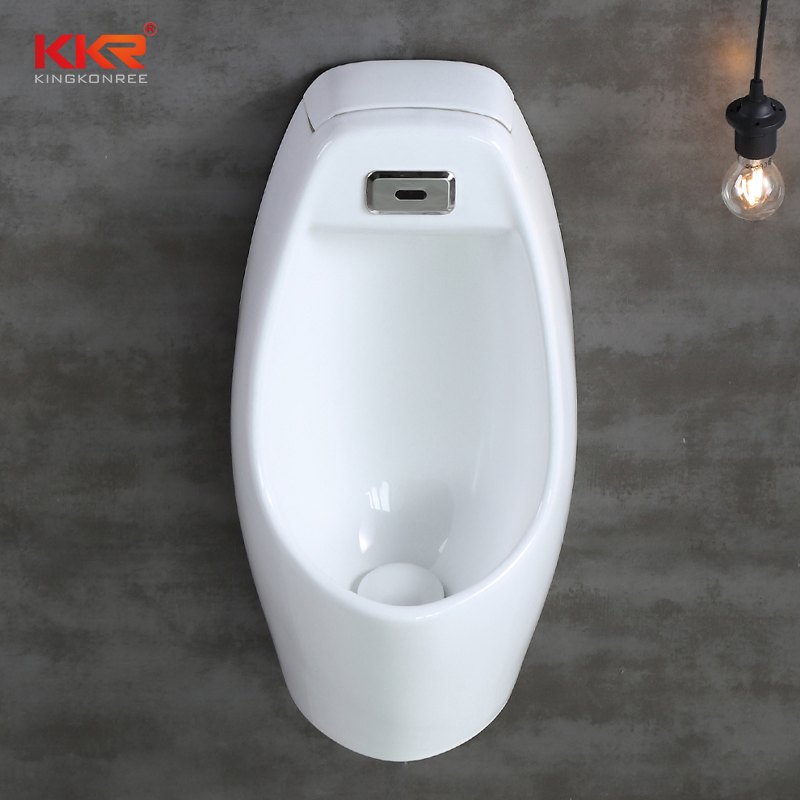 High Performance Sensor Wall Hung Automatic Urinals for Sale Wholesales