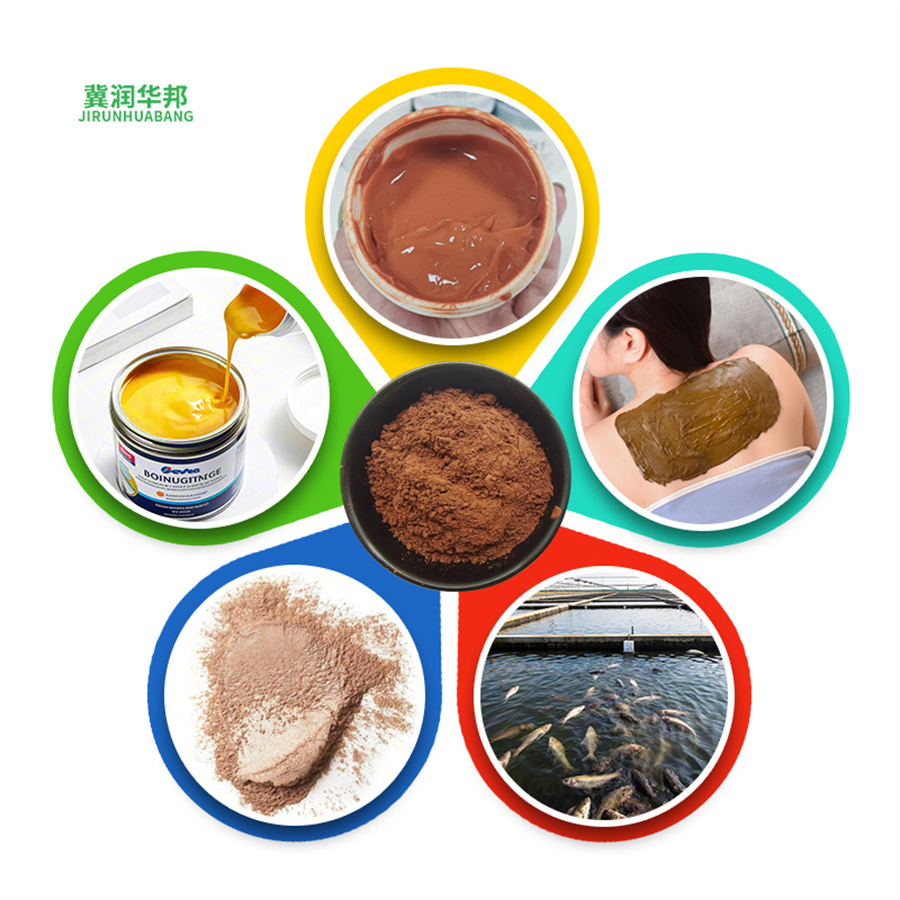 Natural Volcanic Stone with High Porosity for Water Treatment Systems Garden Design Decorative Construction Materials Batch Sales