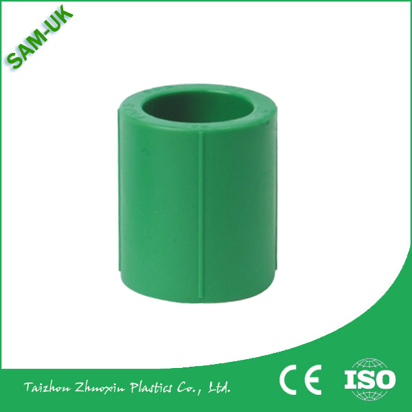 High-Quality PPR Pipe Fittings for Reliable Plumbing Solutions