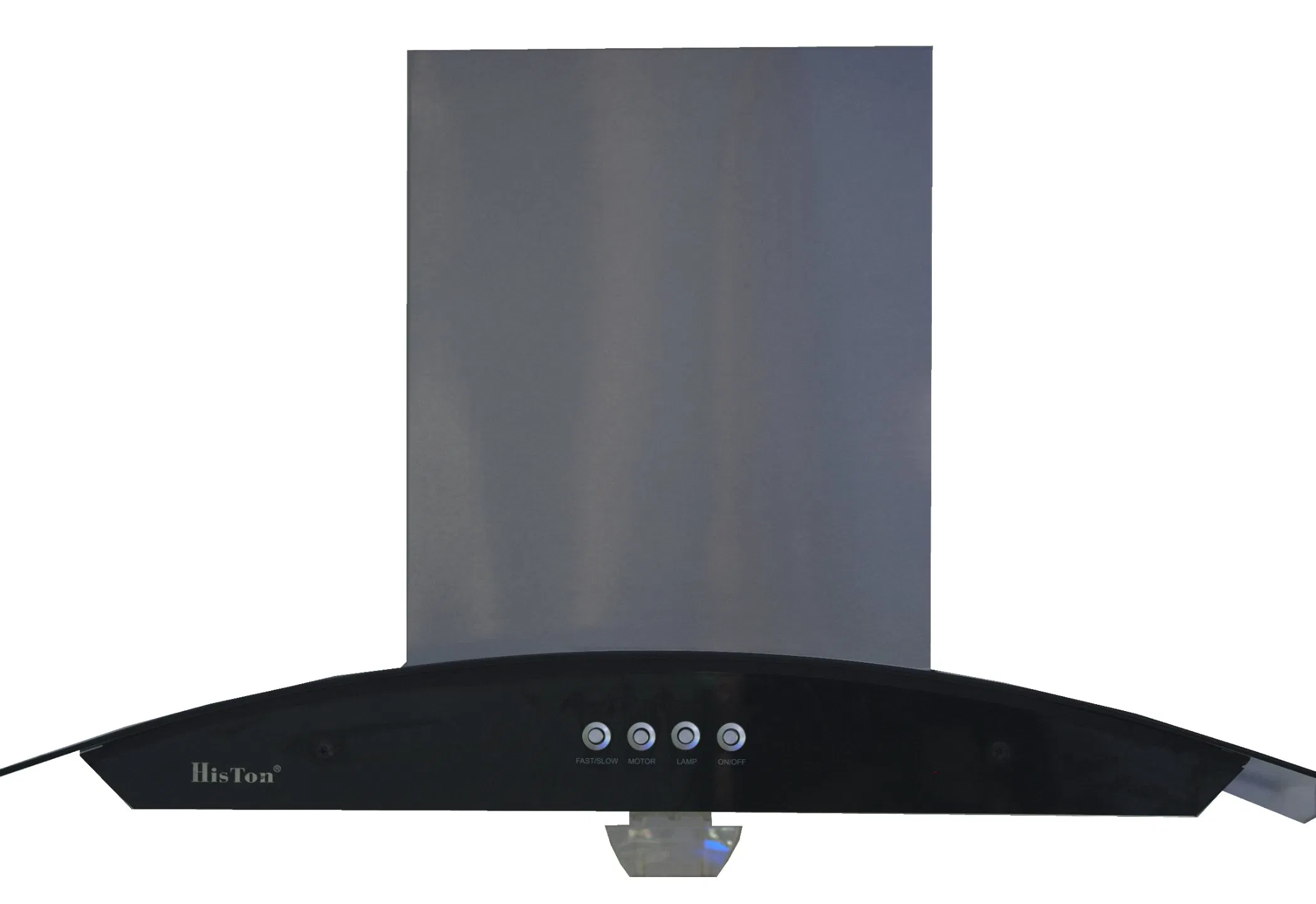 Goldk Premium Quality European Style Gk-Cxw-200-O605 Cooker Hood /Range Hood