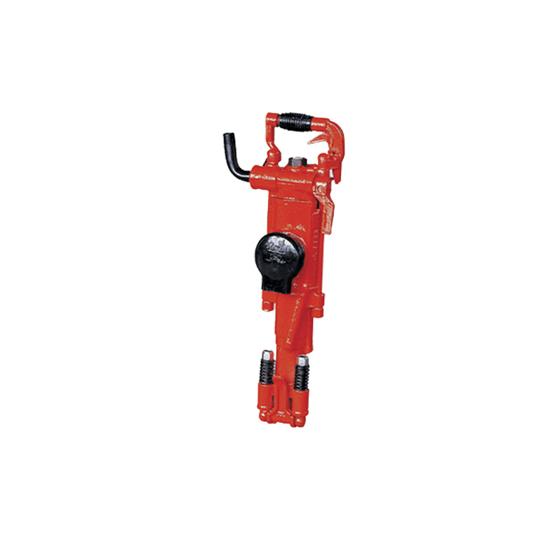 7655 Air Leg Pneumatic Rock Drill Jack Hammer