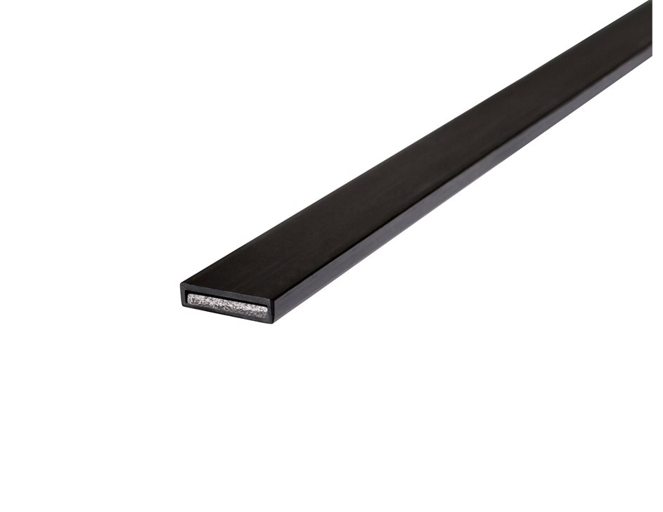 Palusol Wooden Door Fire Seal Strip
