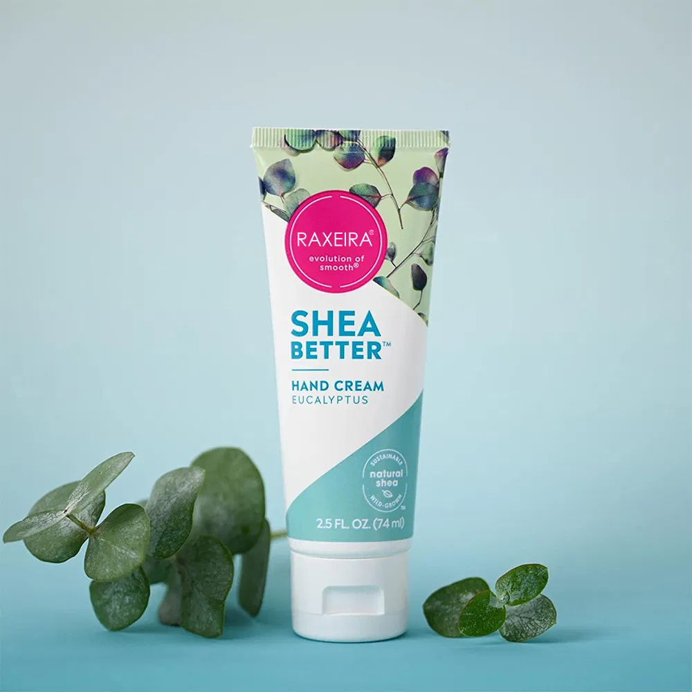 Nourishing Hand Cream for Dry and Dehydrated Skin