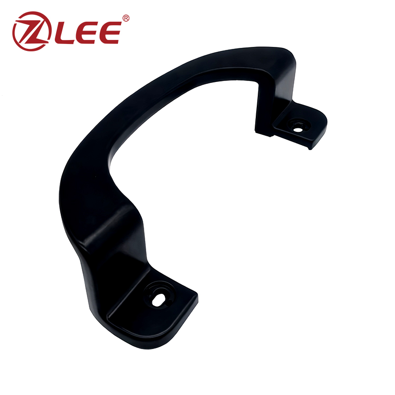 Modern Factory-Direct Multi-Functional Roller Shutter Door Handles for Warehouses & Garages