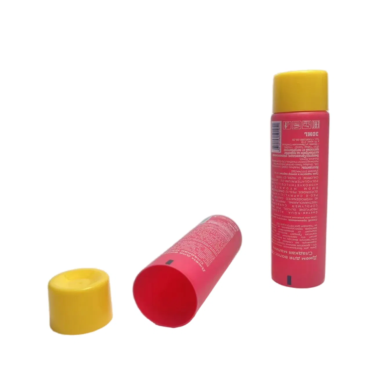 Premium Factory Outlet Travel-Friendly Hand Cream Tubes for All Skin Types
