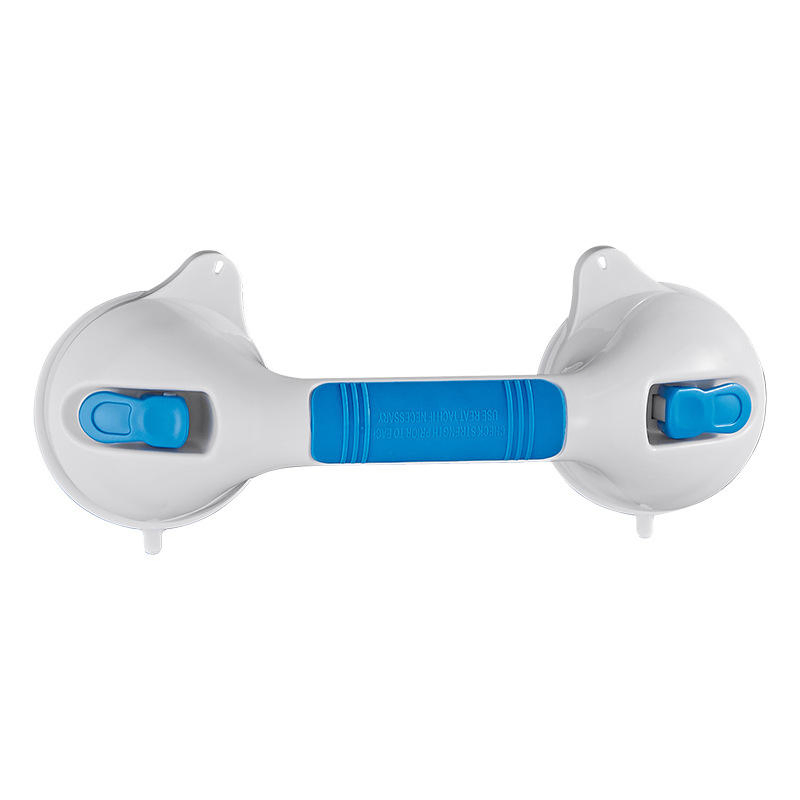 Поручень для ванной с присосками, противоскользящий