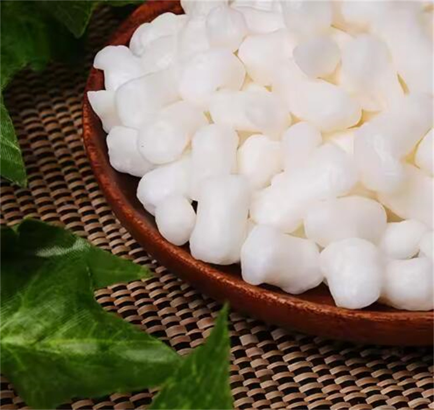 High Quality Coconut Oil 78% Tfm Soap Noodles 80/20 for Sale in Bulk