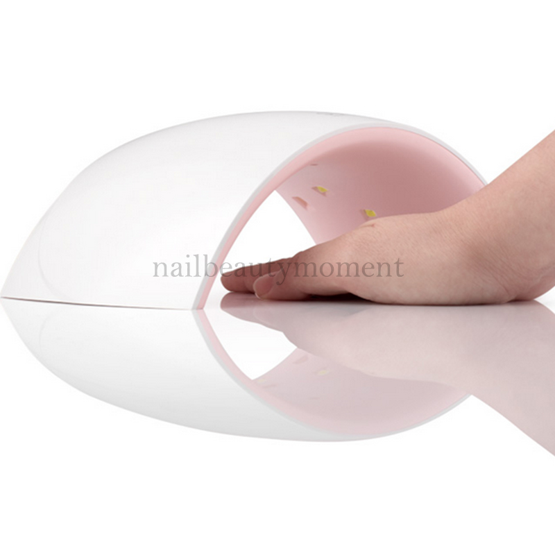 Manicure & Pedicure UV LED Lamp Curing Gel Beauty Machine (L005)