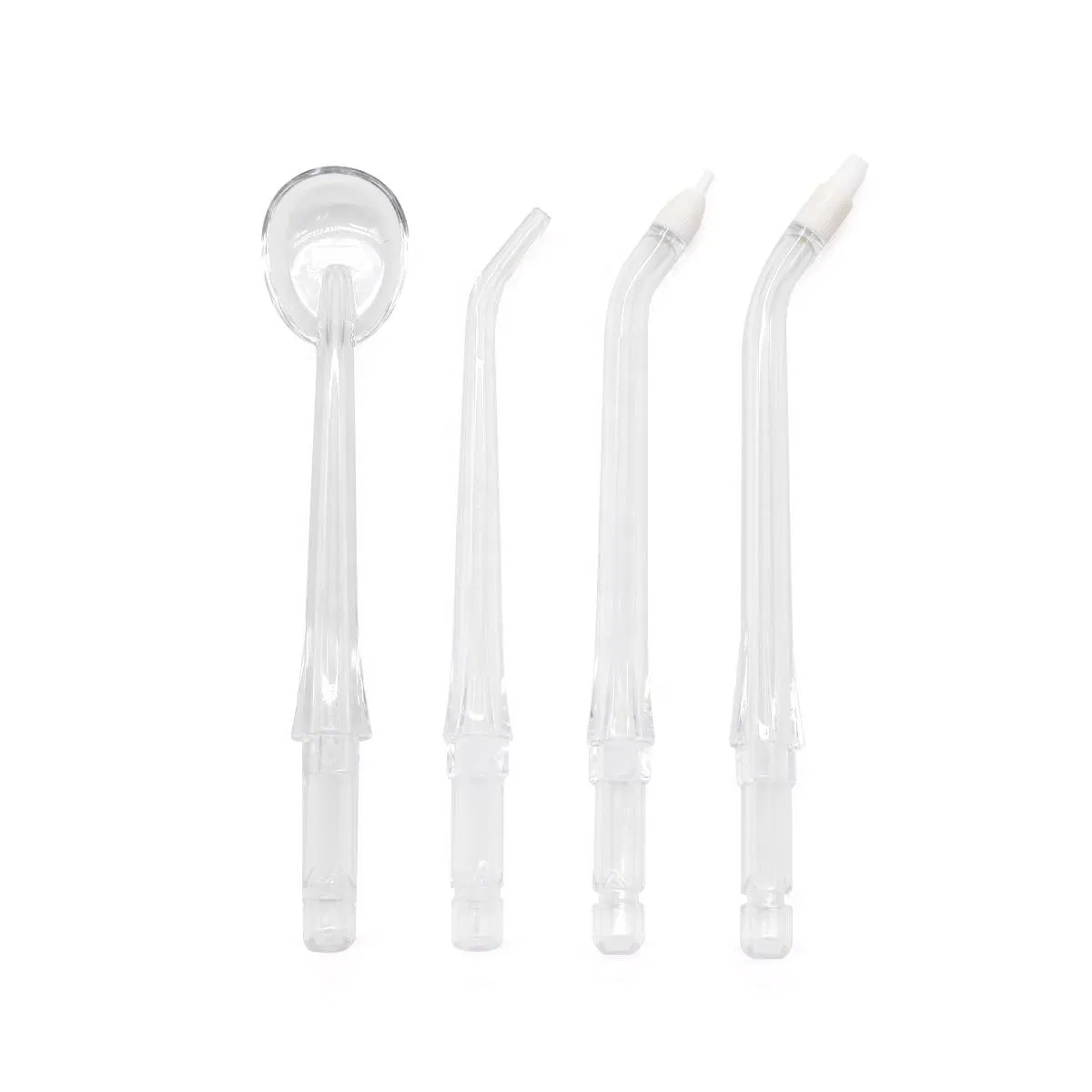 Wireless Oral Irrigator Portable Teeth Cleaning Jet Dental Water Flosser