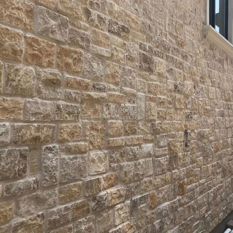 Natural Stone Polished/Honed/Antique/Sandblasted White Limestone Floor Tiles for Interiors/ Indoor/ Floor/Wall Decoration