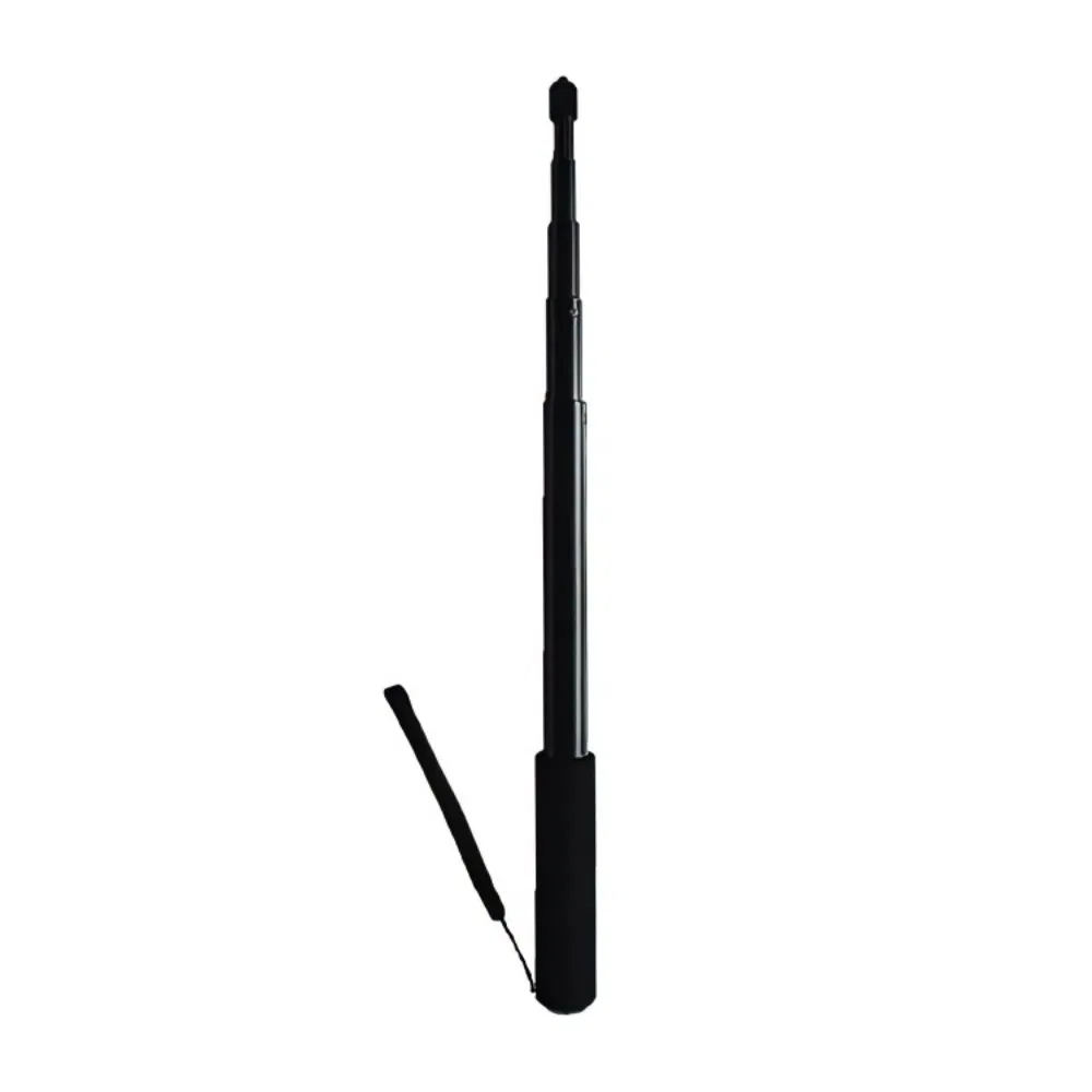 Hot Selling Panoramic Camera Stealth Shooting Aluminum Alloy Telescopic Rod Selfie Stick