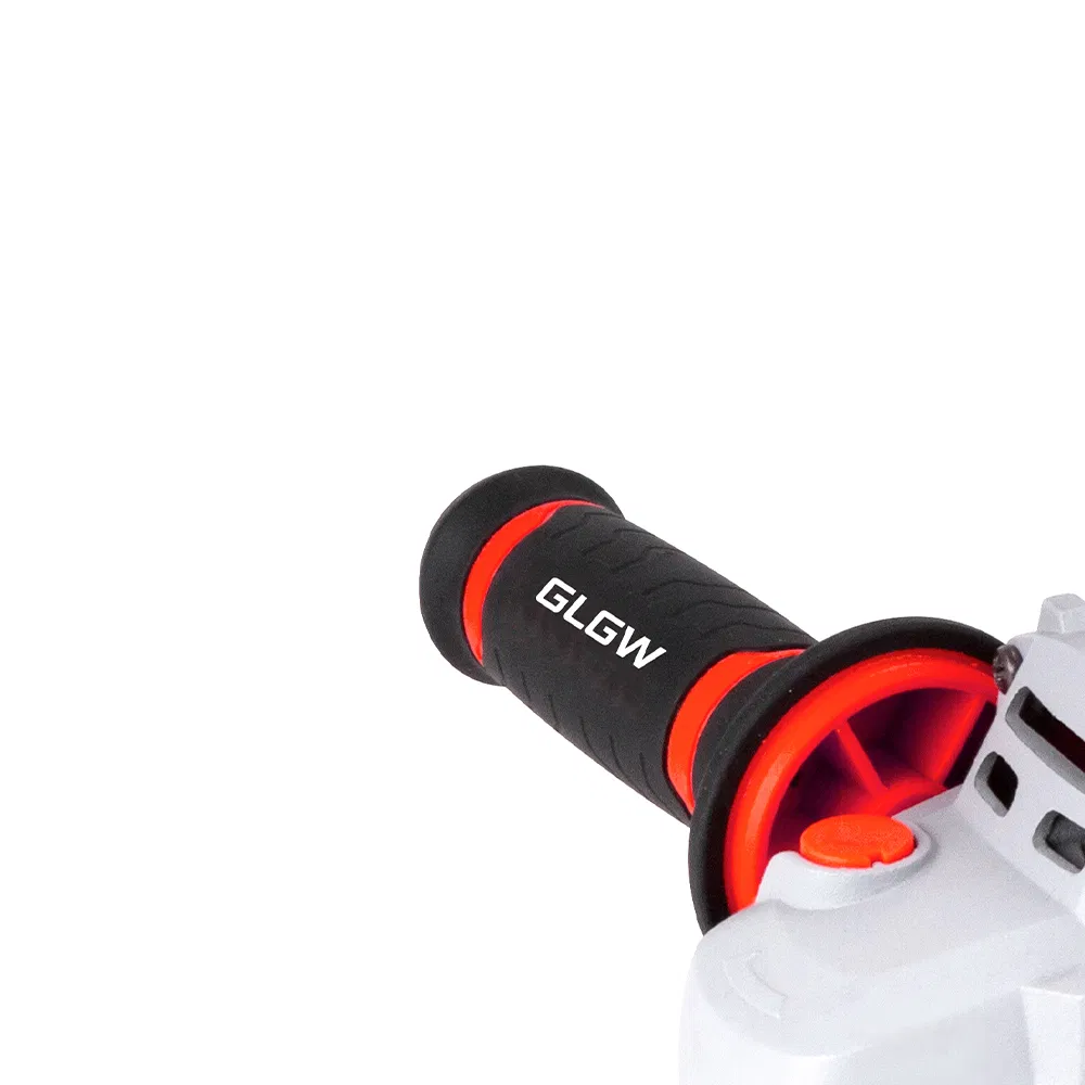 Glgw Grinder Electric Angle Grinder Grinding Machine Power Tools 100/115/125mm 20V Angle Grinder