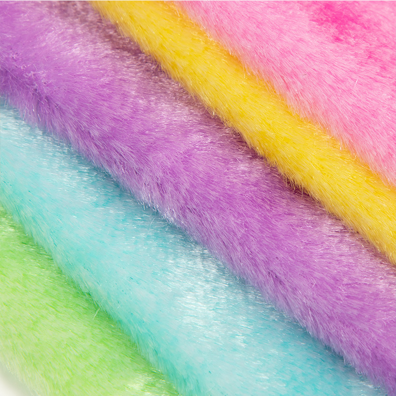 Lazy Rags Kitchen Cleaning Cloths Water Absorbent Oil-Removing Dish Cloth