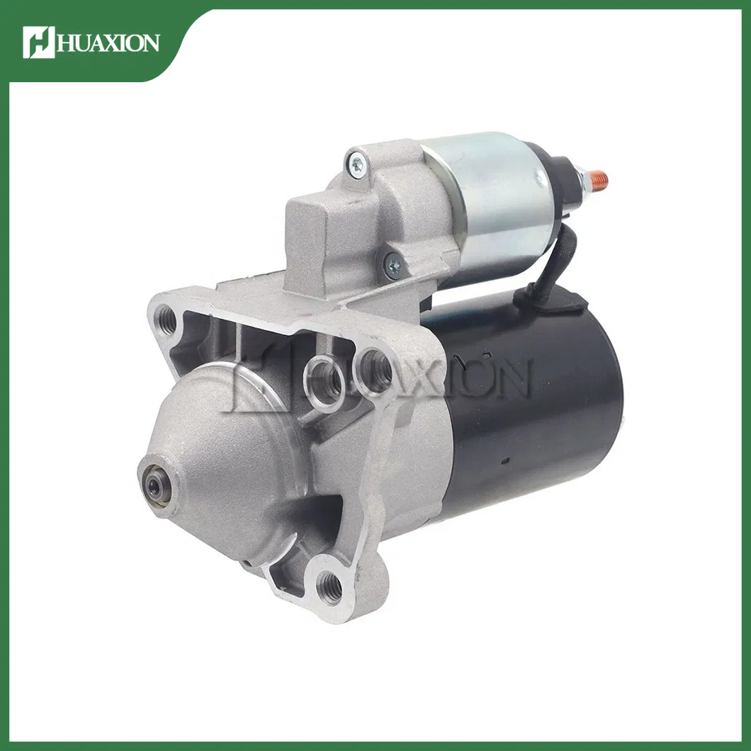 Стартер для грузовика HS7018 4974389 ISM11e