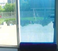 PE Protective Film Window Glass Film Tape PE Film UV Resistant Adhesive Tape