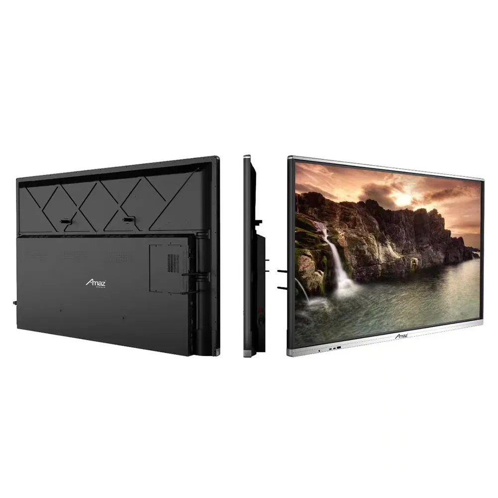 Интерактивная доска 110 дюймов смарт-пером