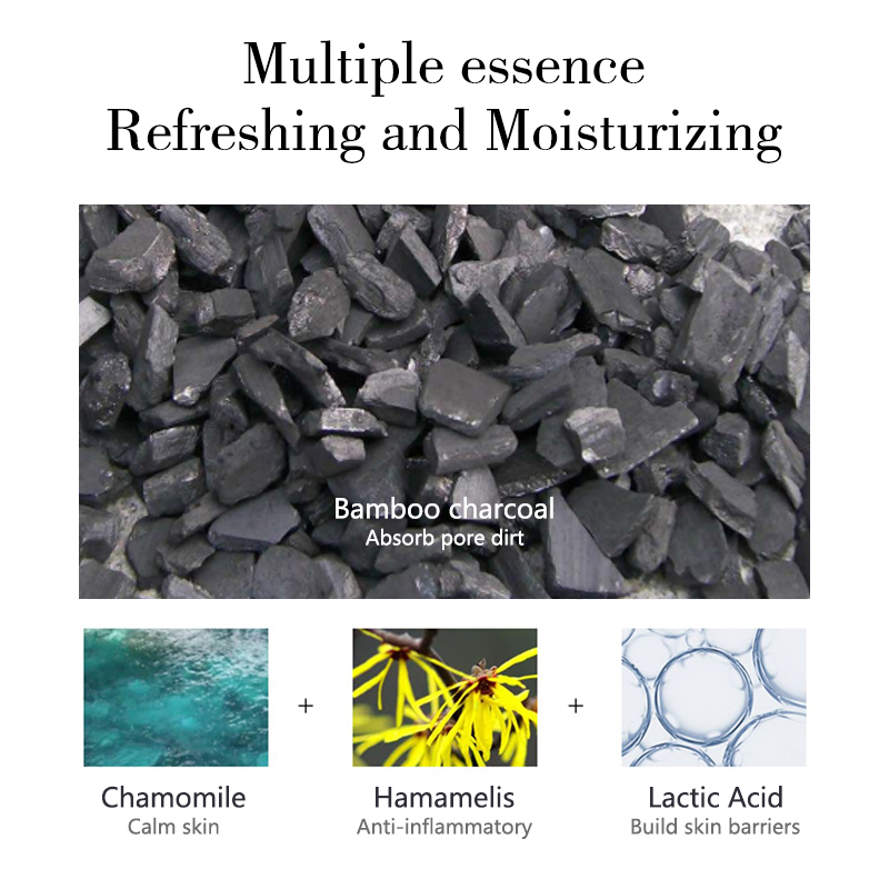 Amazon Hot Selling Lightening Whitening Face Moisturizer Cleanser Lotion Men's Skin Care Products Set Kit
