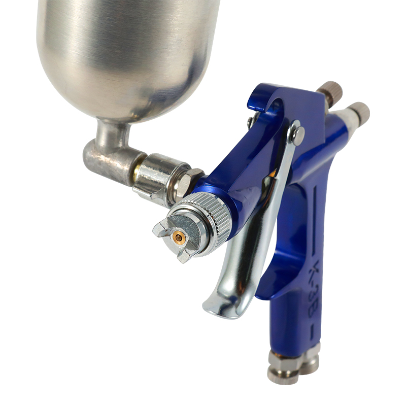 Пистолет для покраски K-3B высокого давления